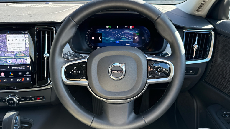 Volvo V90 2.0 T6 [350] PHEV Plus Dark 5dr AWD Auto Estate